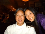 111218 Morgans BDay Dinner 027